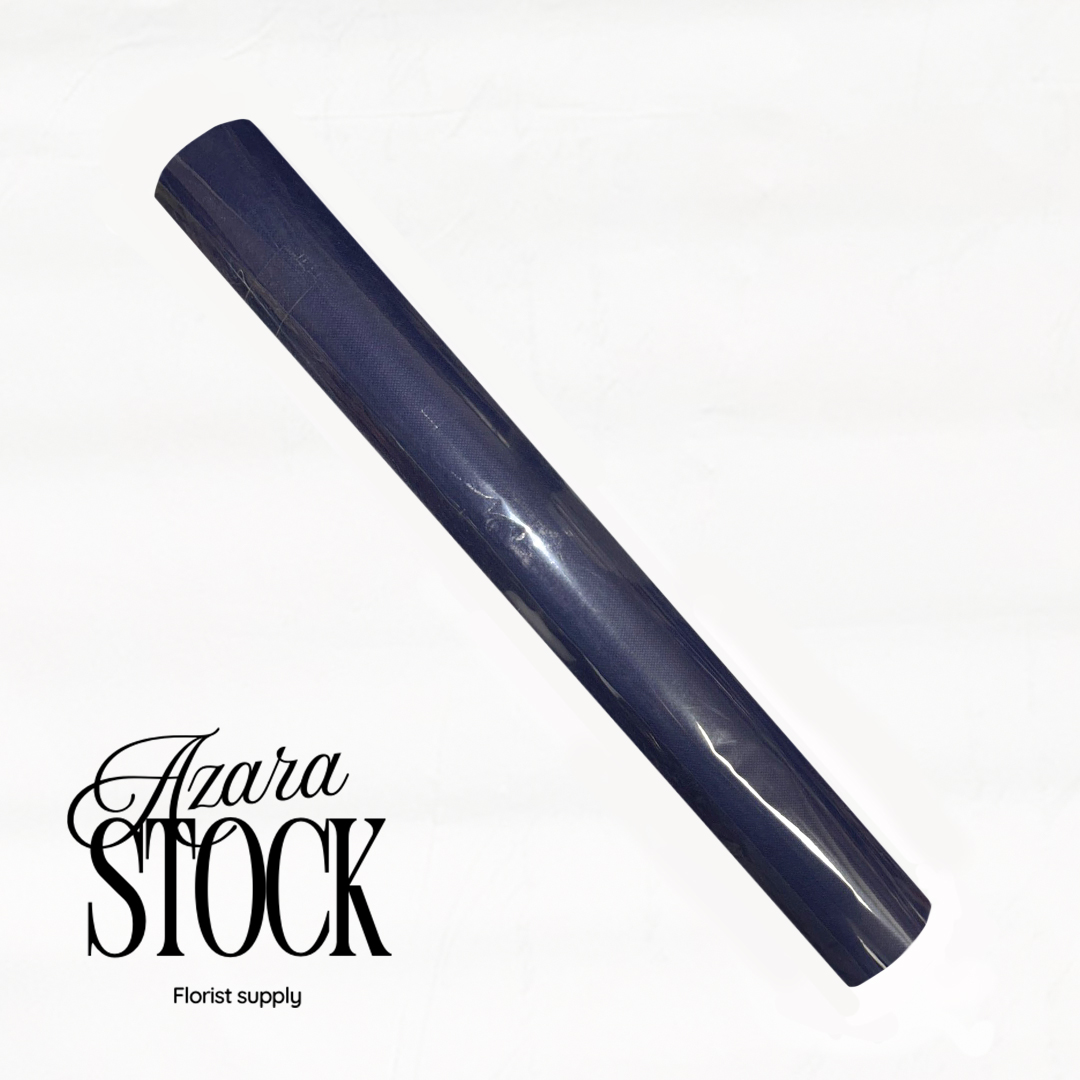 Текстил индиго едноцветен