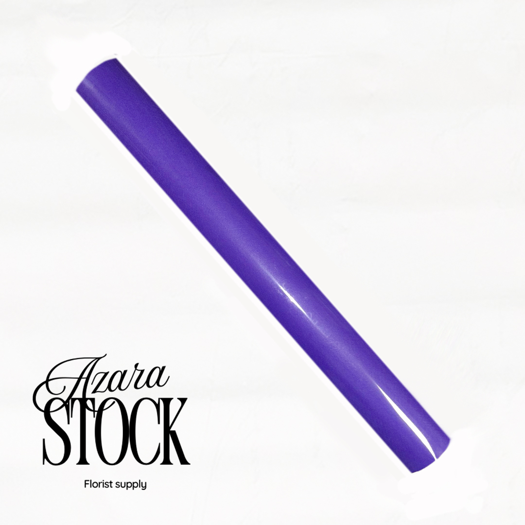 Текстил тъмно лилаво