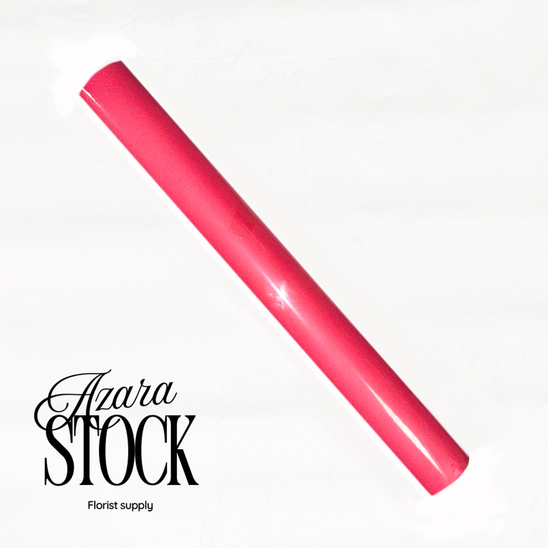 Текстил тъмно розово