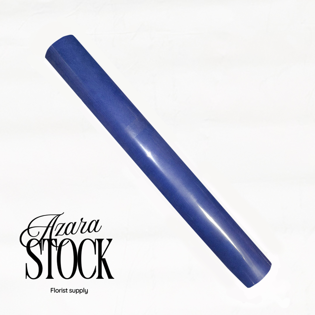 Текстил тъмно синьо