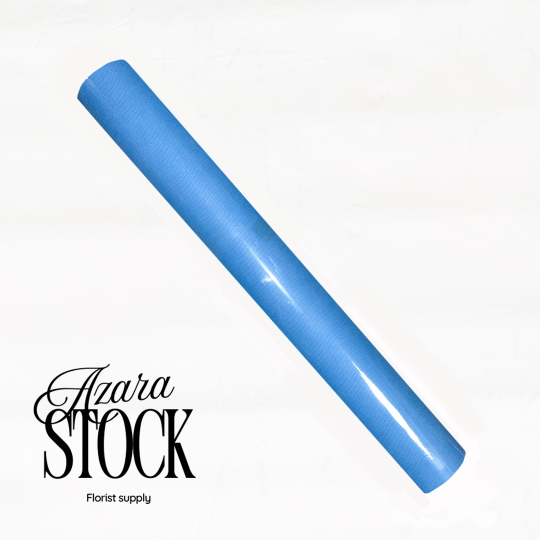 Текстил тюркоаз едноцветен