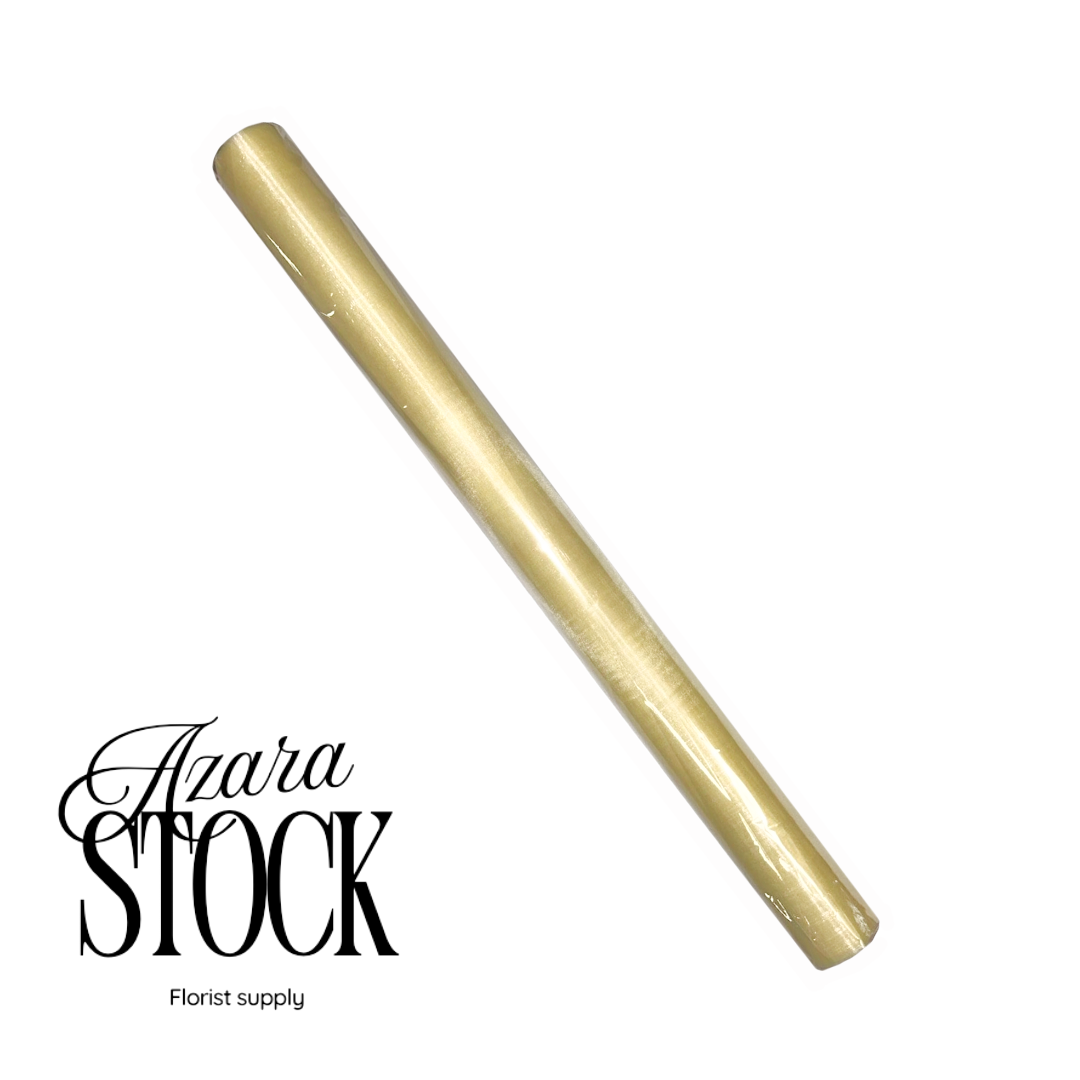 Органза екрю