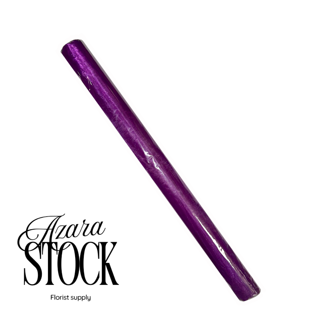 Органза патладжан