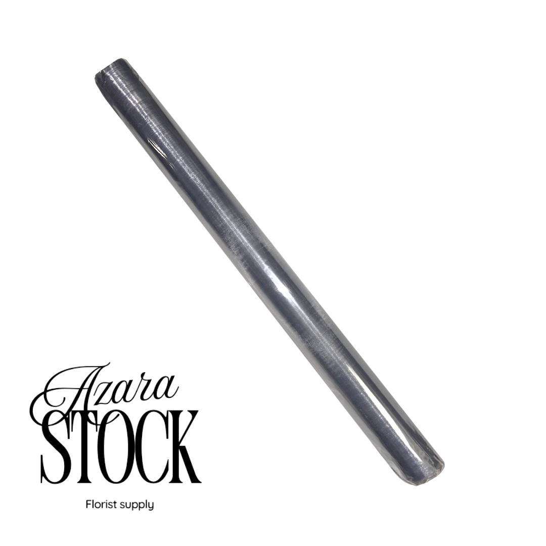 Органза сребърно