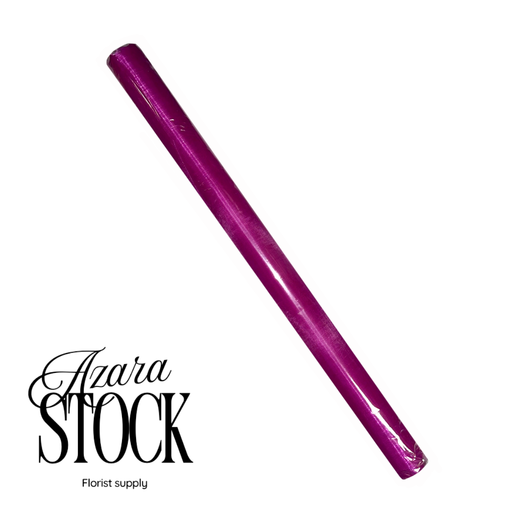 Органза циклама